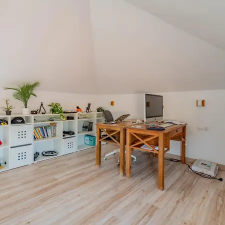 アパート Casa Todo Bien