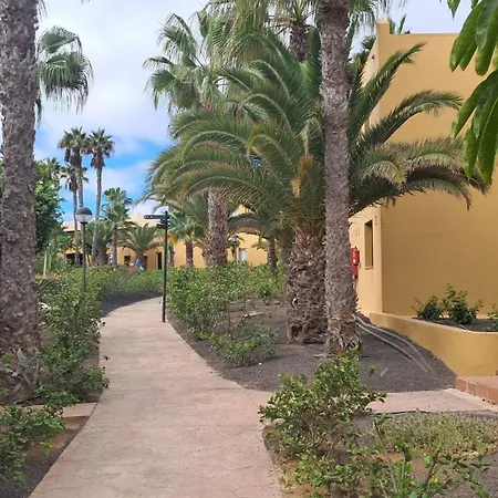 Casa Todo Bien アパート *