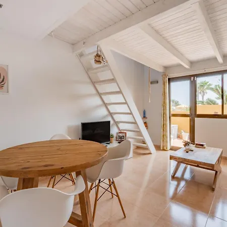 Casa Todo Bien アパート *