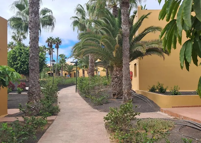 Casa Todo Bien アパート *
